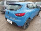 2014 RENAULT CLIO D-QUE for sale at Copart BRISTOL