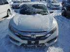 2017 HONDA CIVIC LX   for sale at Copart ON - COOKSTOWN