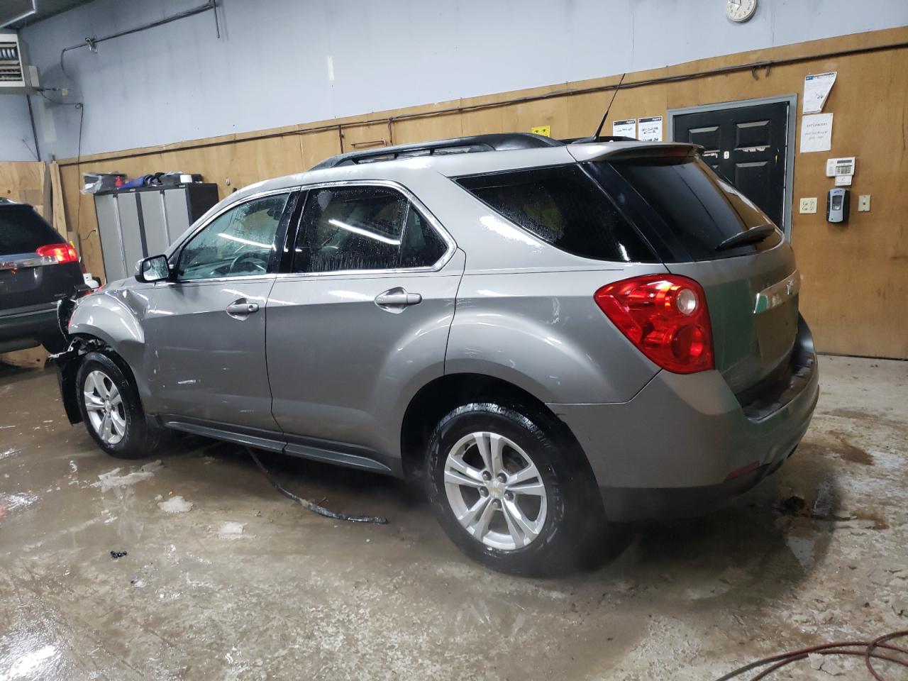 2012 Chevrolet Equinox - Image 2