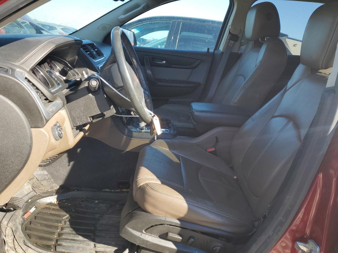 2015 GMC Acadia - Image 7
