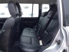 2005 MITSUBISHI SHOGUN PIN for sale at Copart BRISTOL