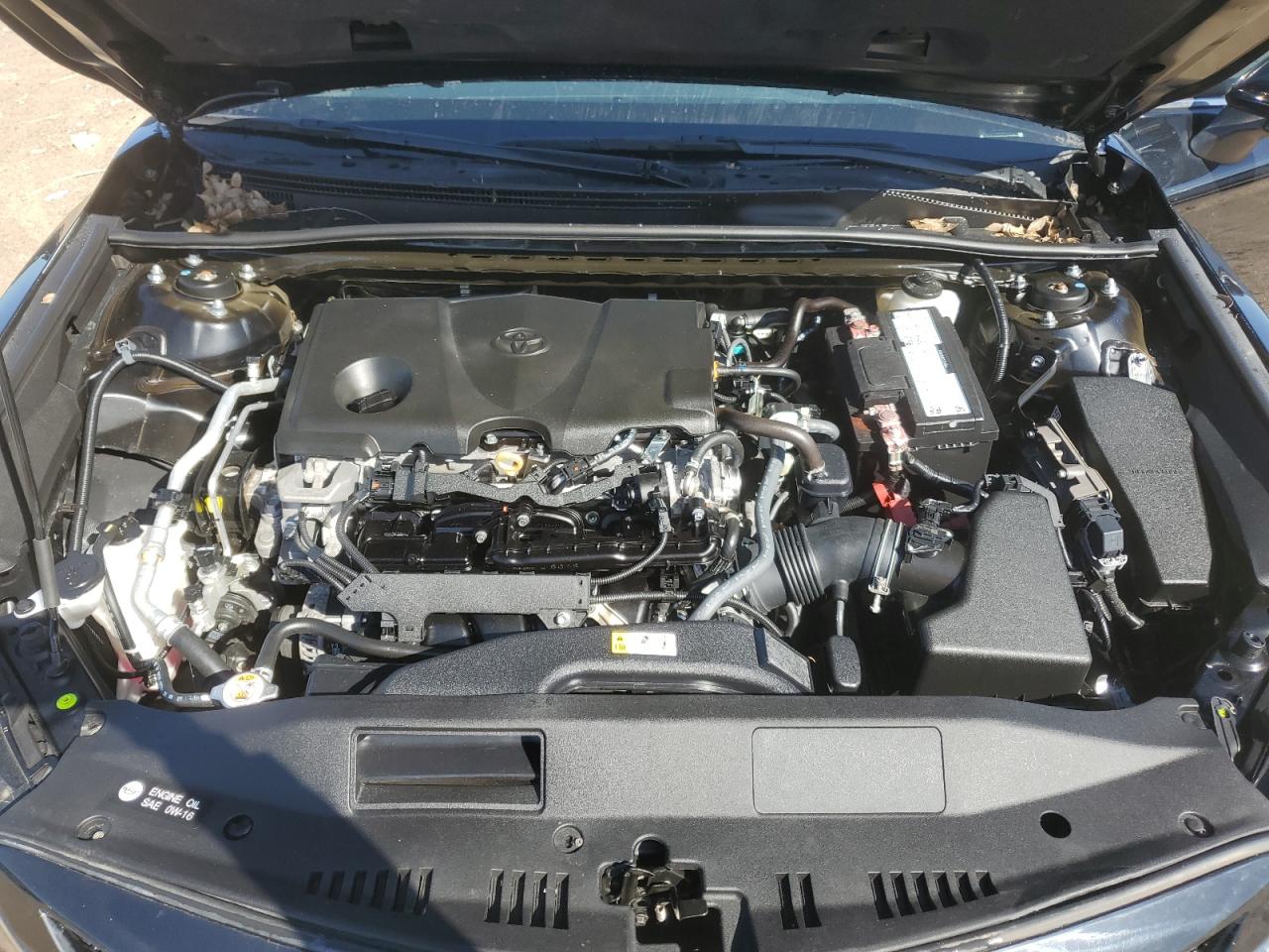 2022 Toyota Camry - Image 11