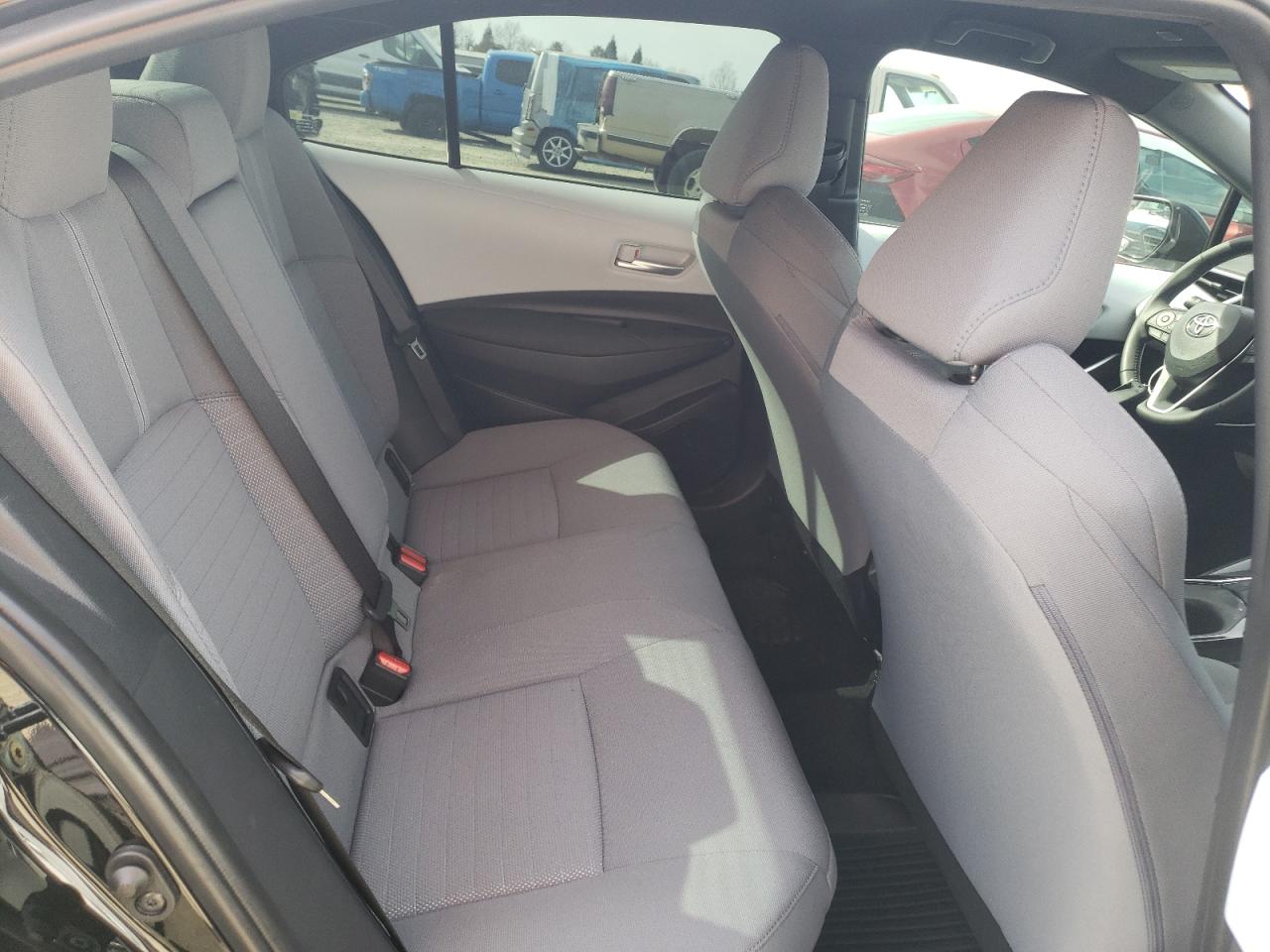 2024 Toyota Corolla - Image 10