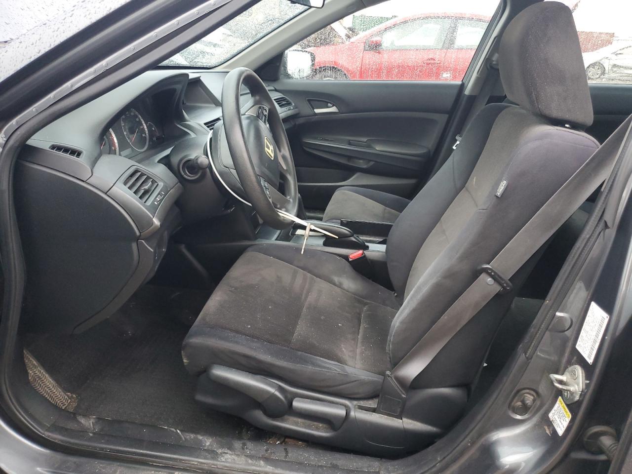 2009 Honda Accord - Image 7