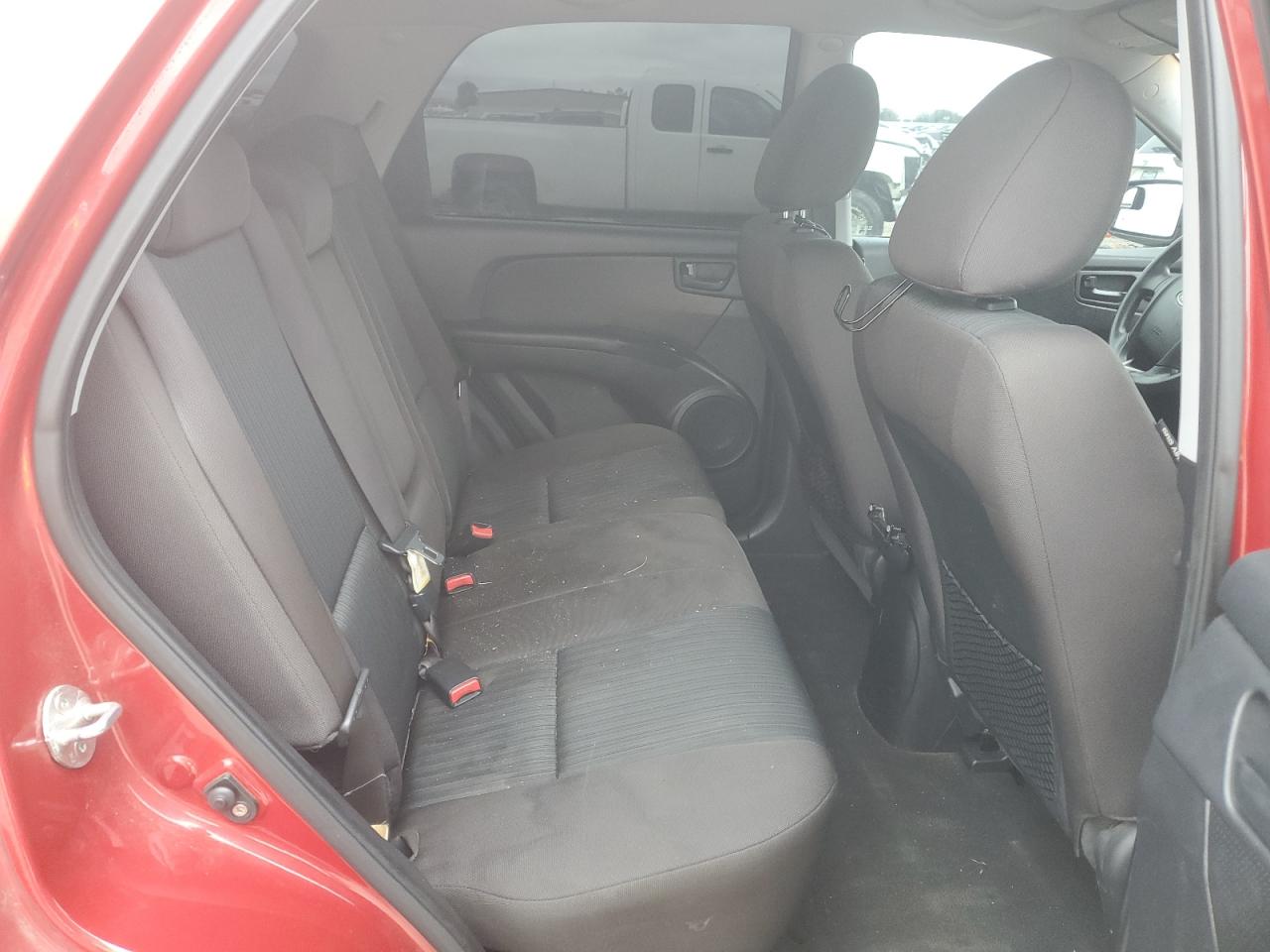 2010 Kia Sportage - Image 11