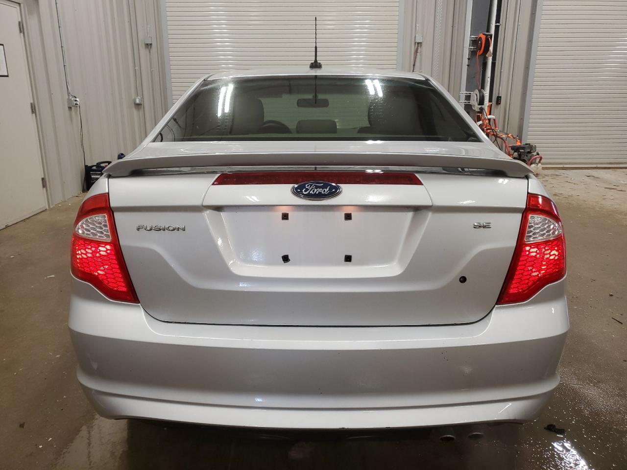 2012 Ford Fusion - Image 6