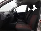 2006 FORD FIESTA ZET for sale at Copart WESTBURY