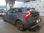 2013 VOLVO V40 CROSS for sale at Copart EAST KILBRIDE