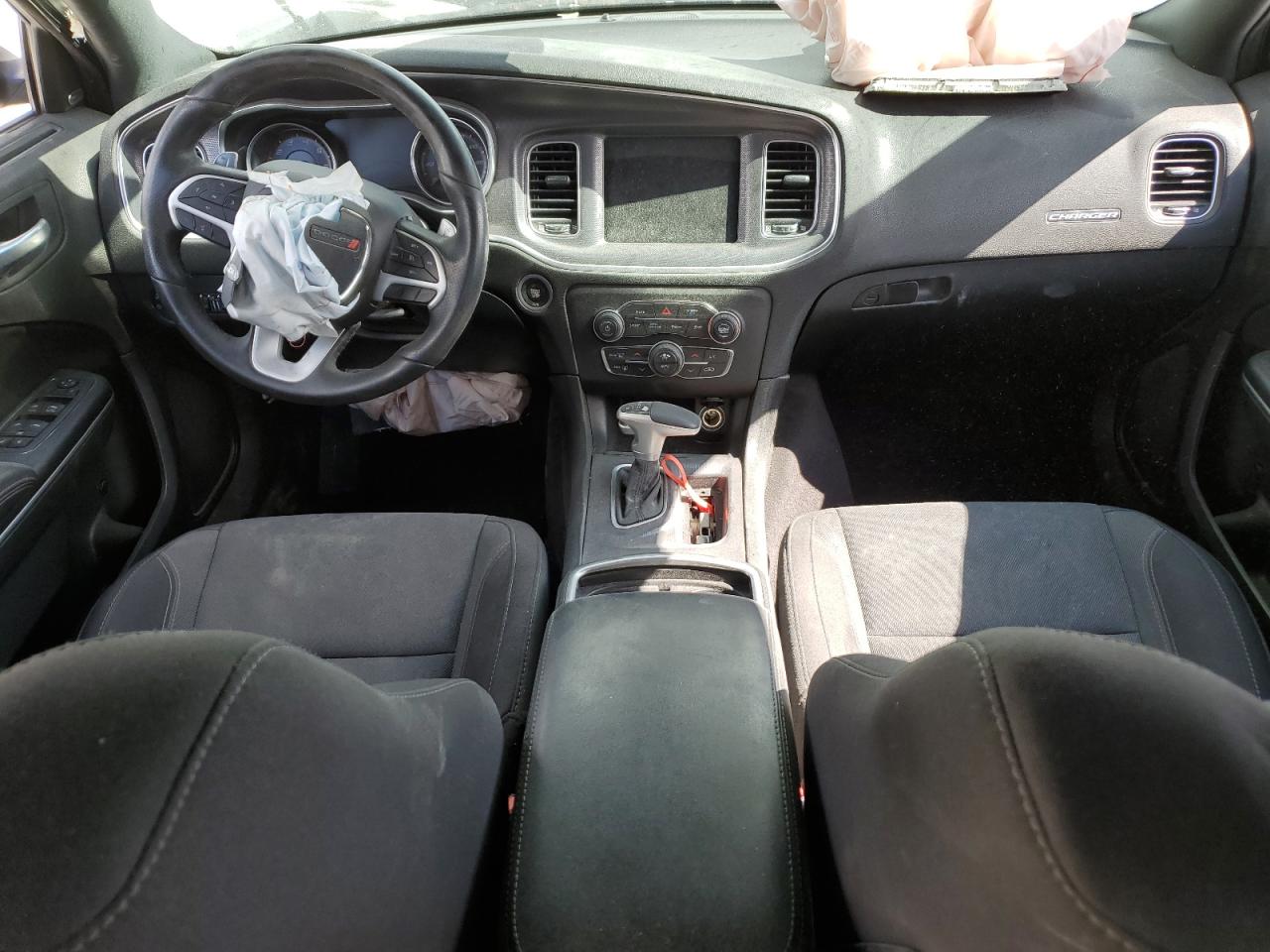 2018 Dodge Charger - Image 8