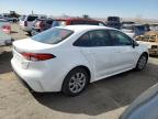 2023 Toyota Corolla Le for Sale in Albuquerque, NM - Biohazard/Chemical