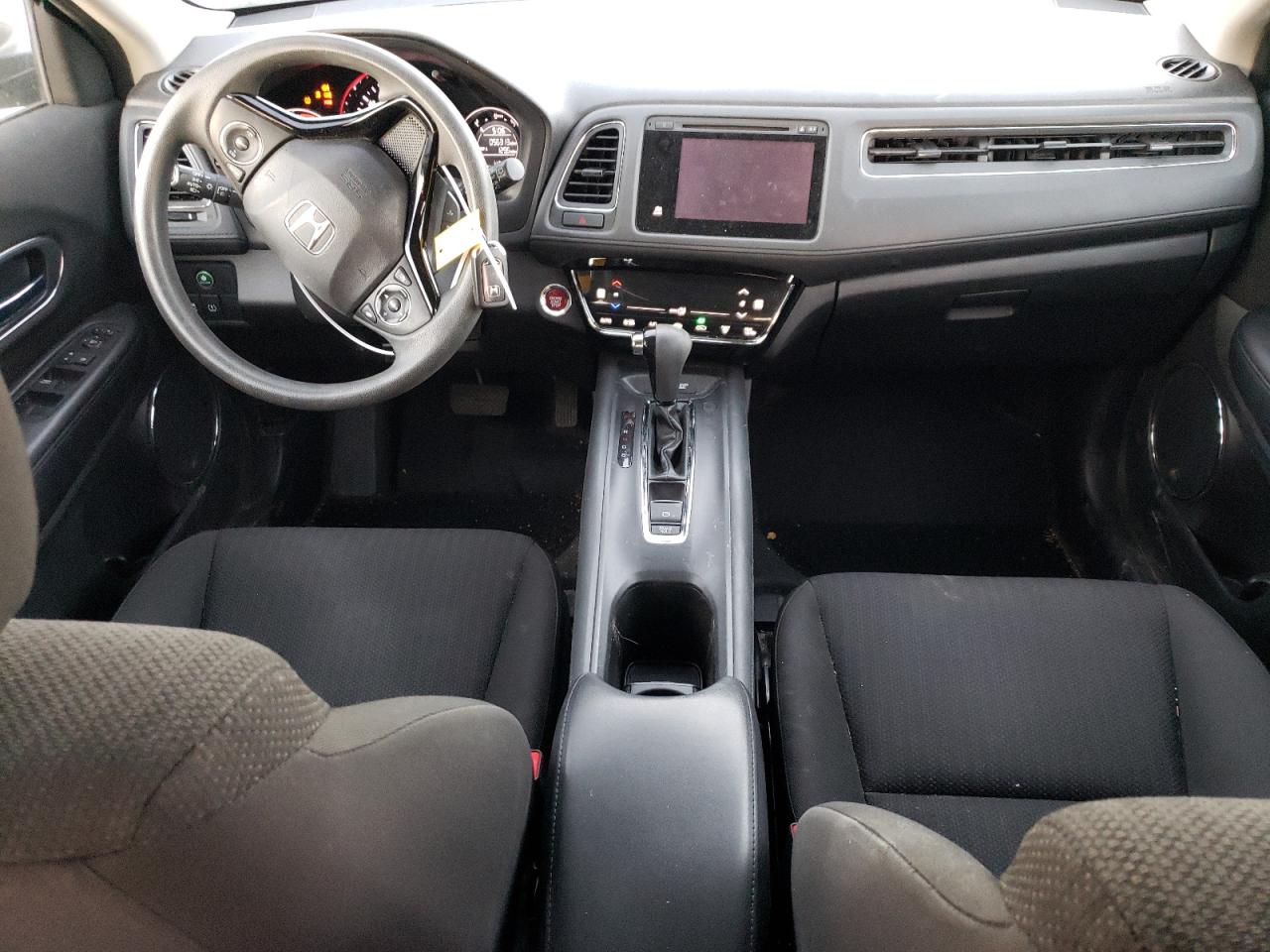 2016 Honda HR-V - Image 8