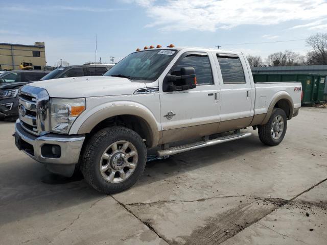 2013 Ford F250 Super Duty