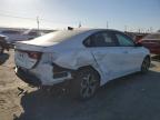 2023 Kia Forte Gt Line de vânzare în Sun Valley, CA - Rear End