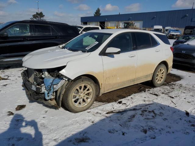  CHEVROLET EQUINOX 2019 Biały