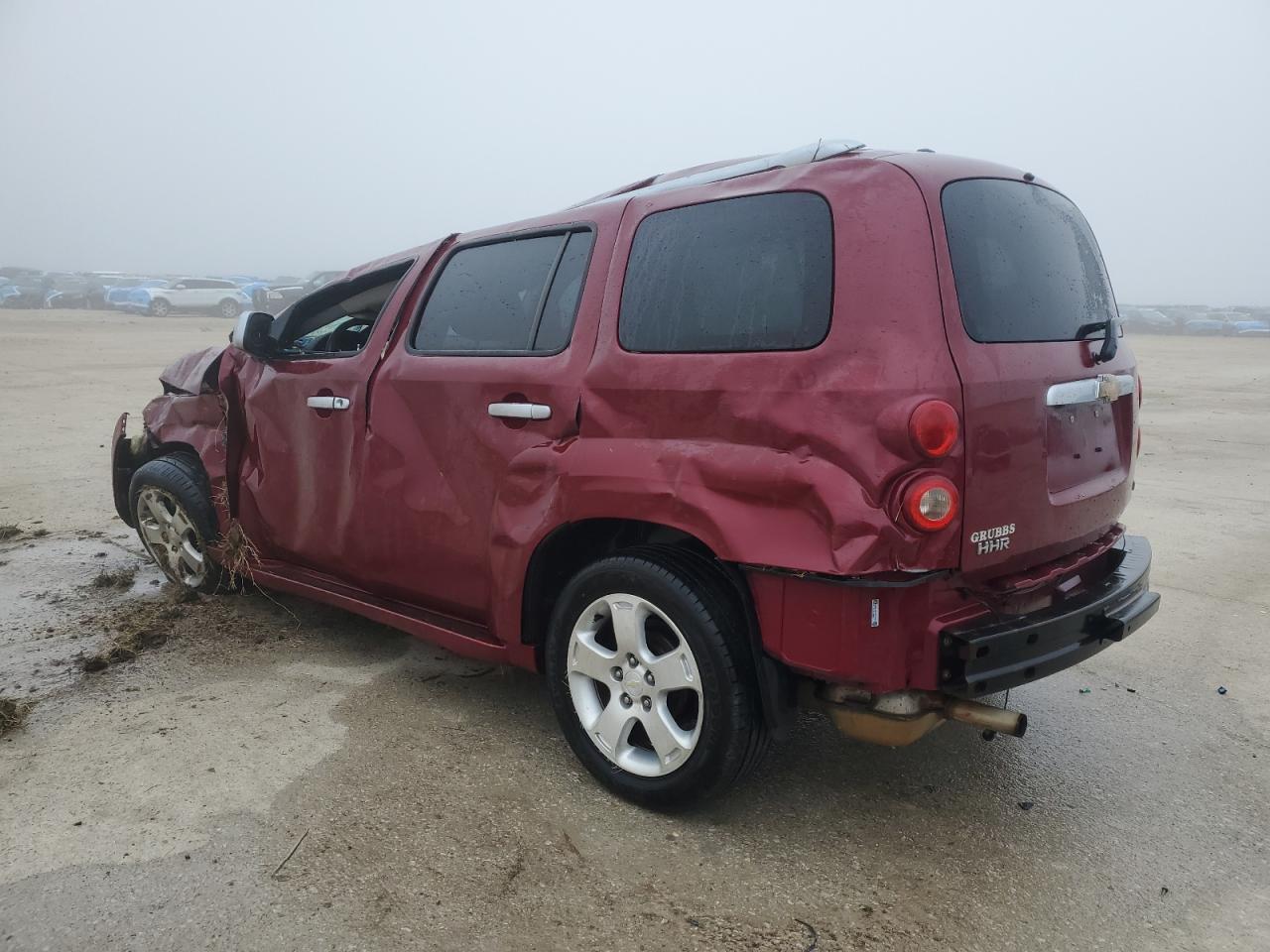 2007 Chevrolet HHR - Image 2