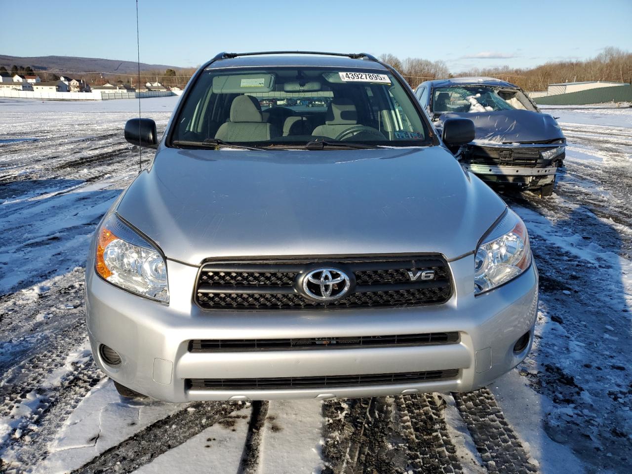 2007 Toyota RAV 4 - Image 5