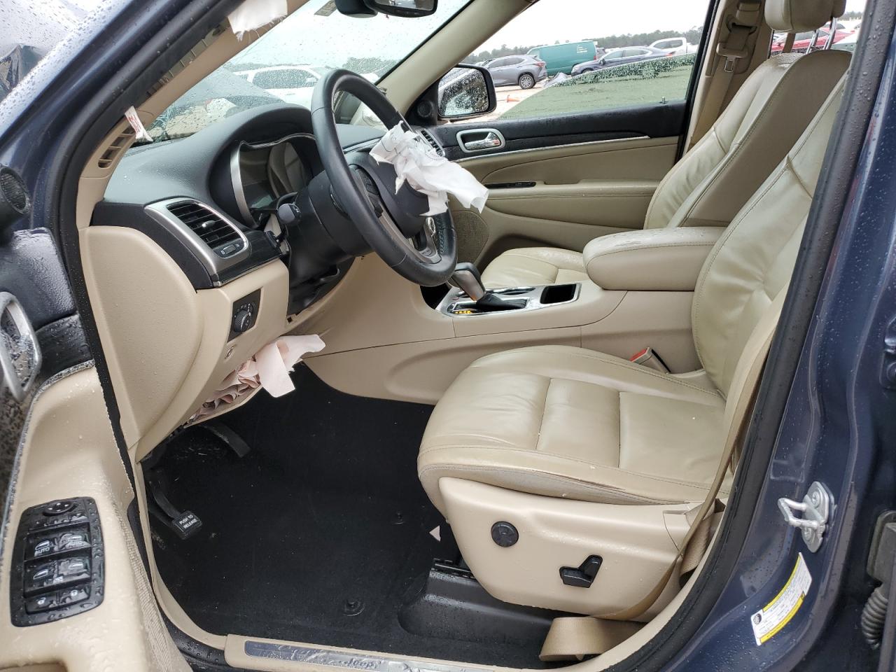 2019 Jeep Grand Cherokee - Image 7