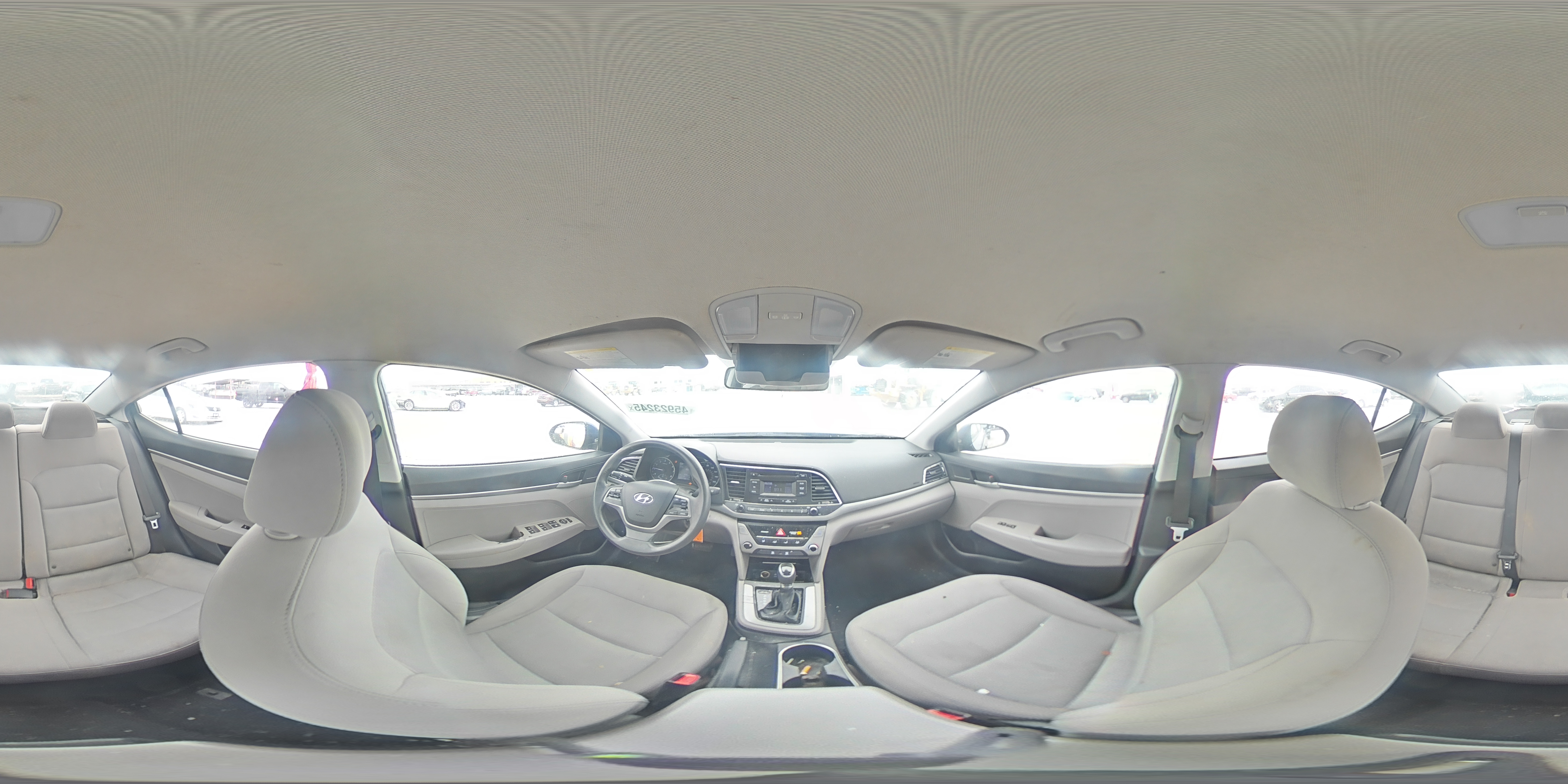 2017 Hyundai Elantra - Image 12