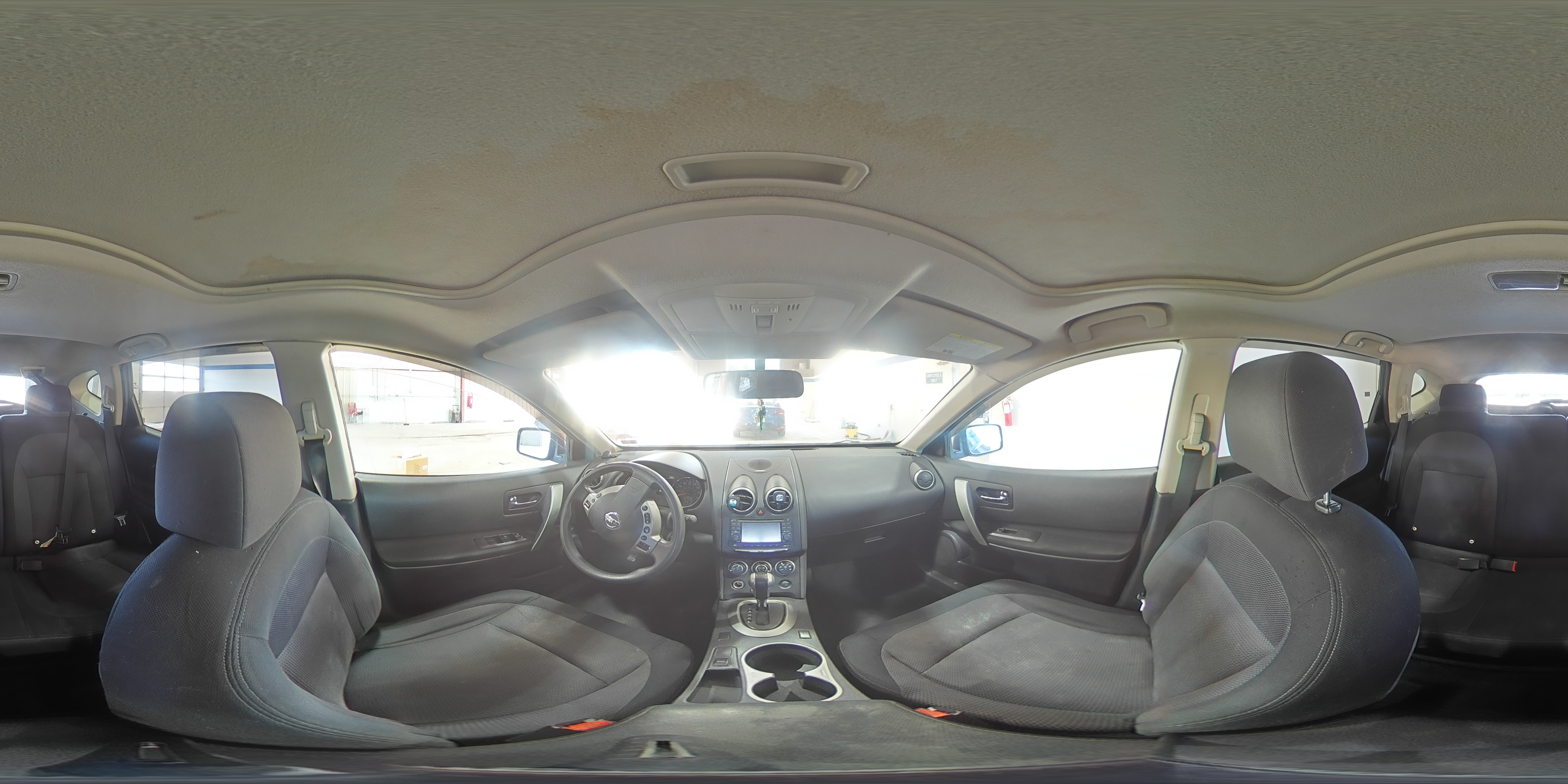 2013 Nissan Rogue - Image 13