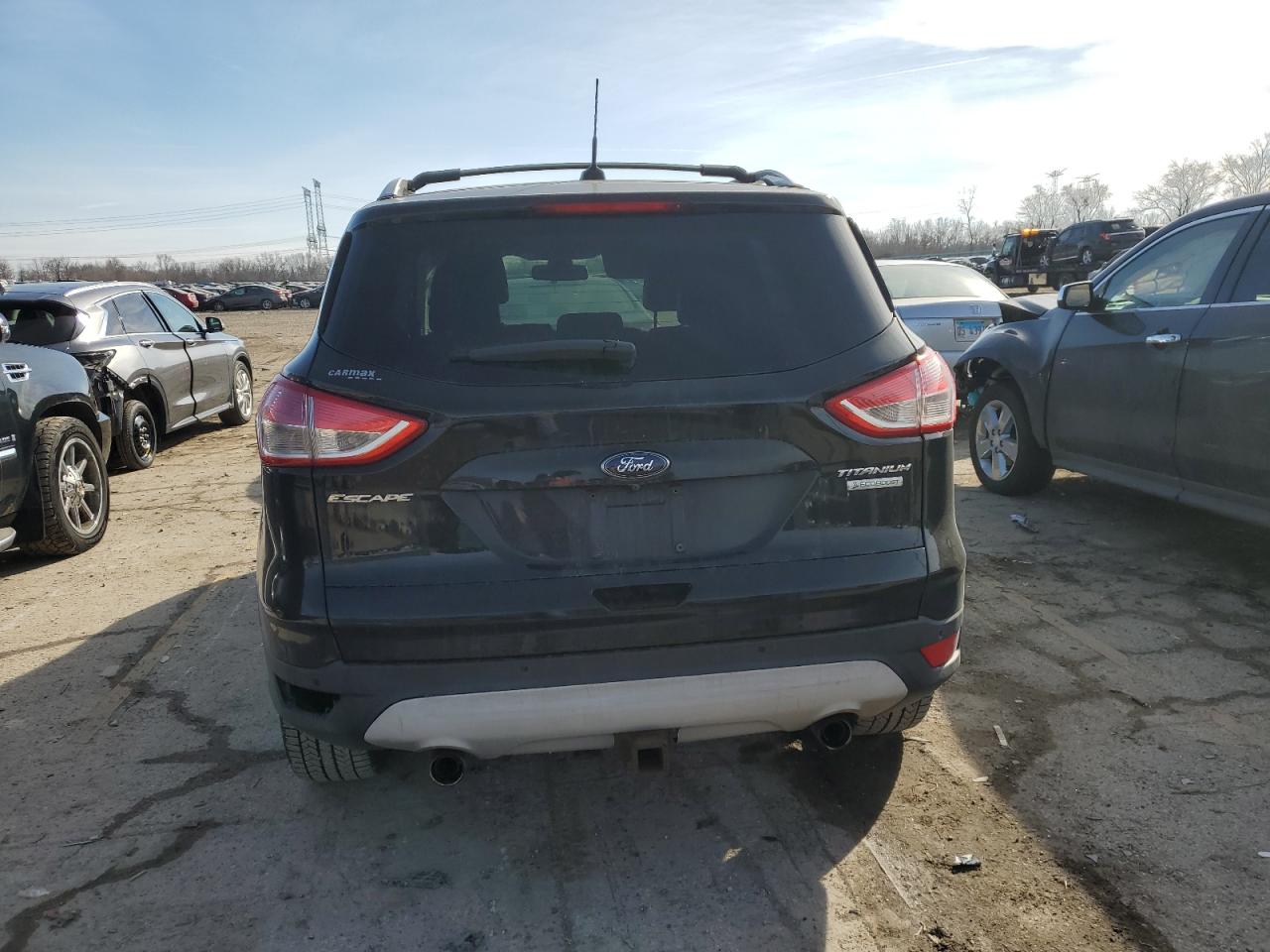 2013 Ford Escape - Image 6