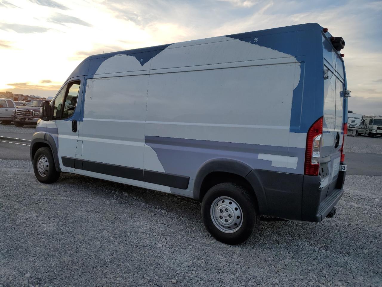 2018 RAM ProMaster City - Image 2
