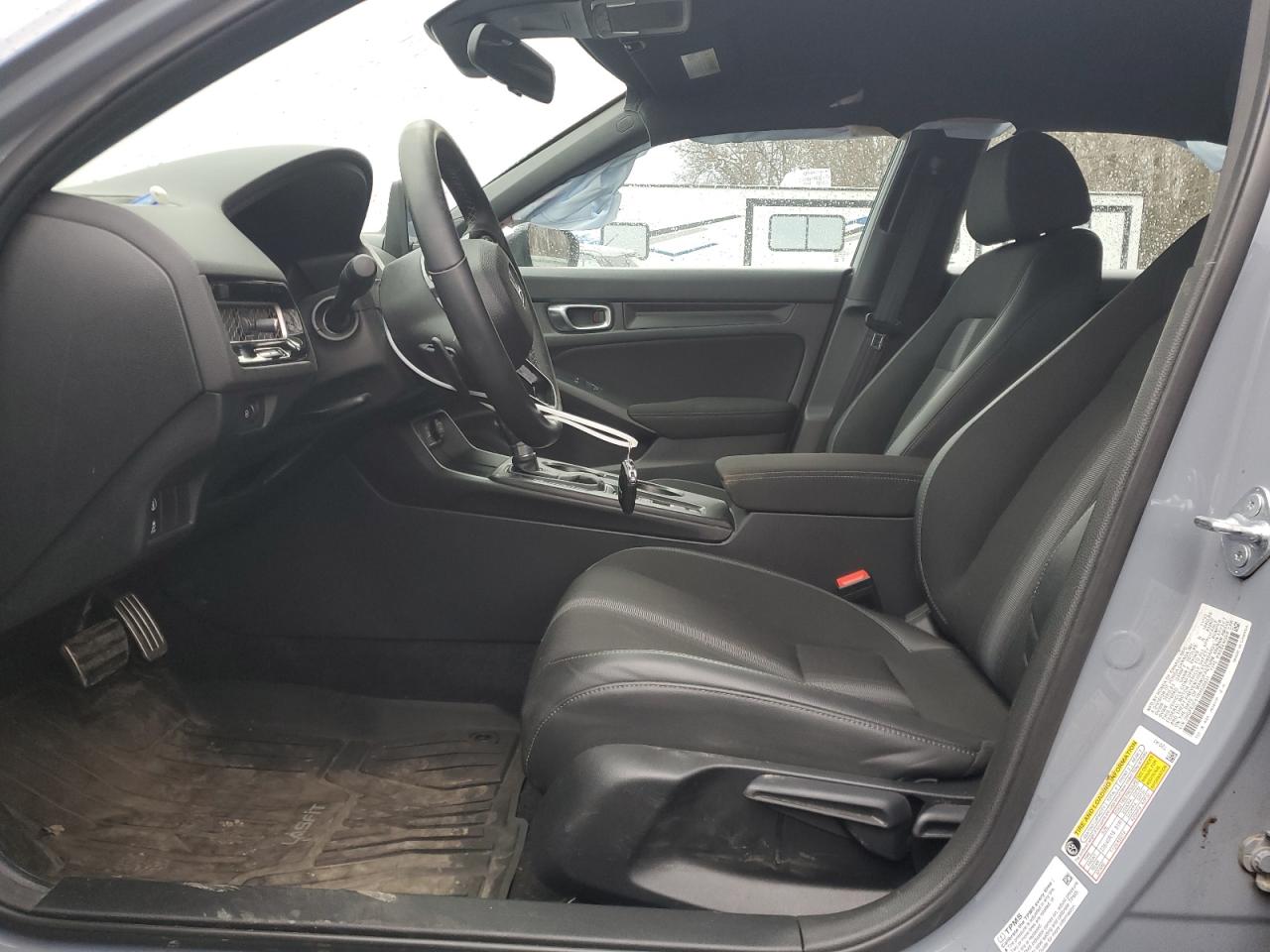 2024 Honda Civic - Image 7