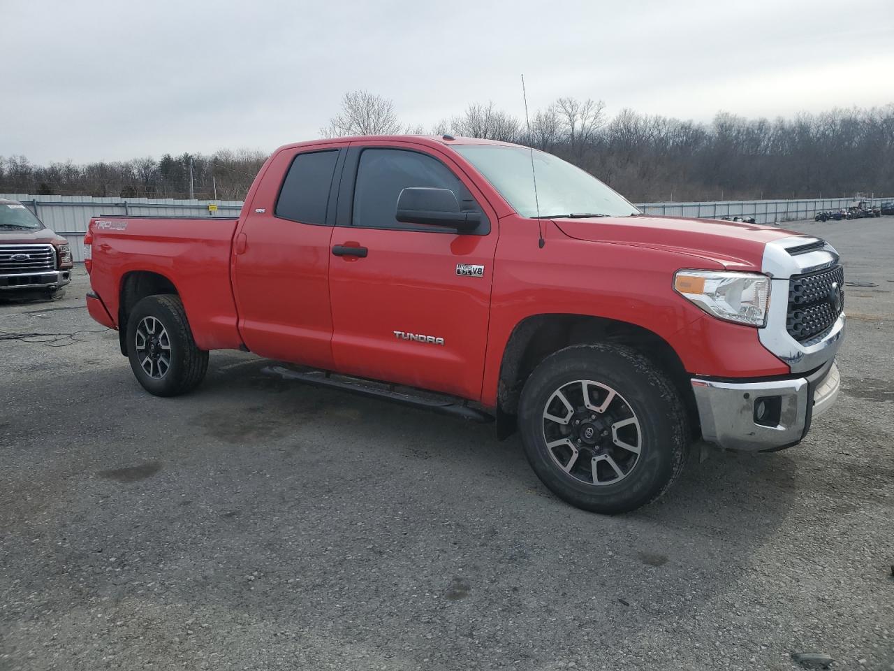 2016 Toyota Tundra - Image 4