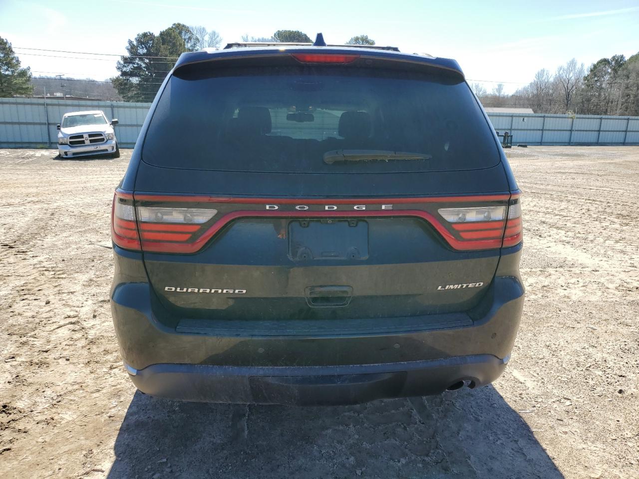 2016 Dodge Durango - Image 6