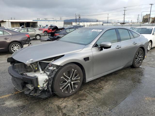 2022 Toyota Mirai Le