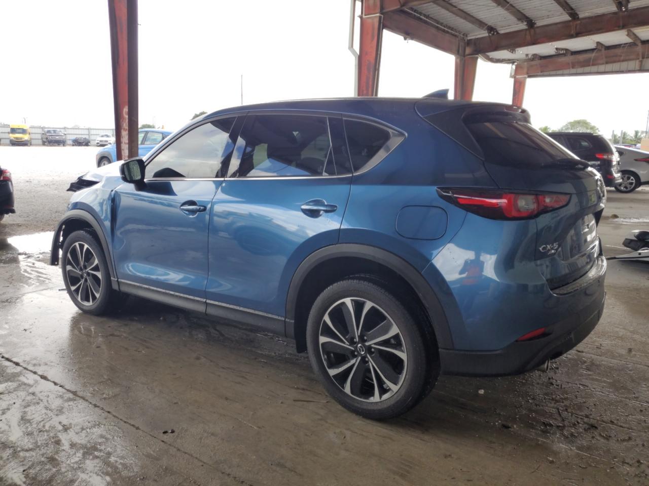 2023 Mazda CX-5 - Image 2