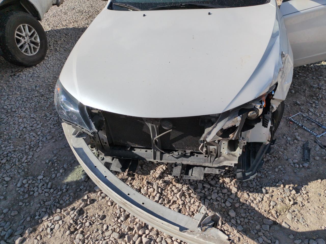 2010 Subaru Impreza - Image 12