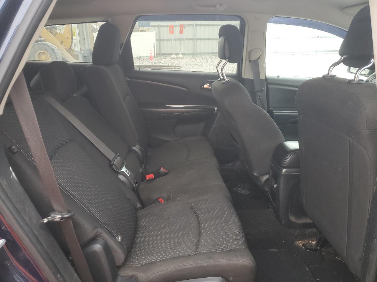 2018 Dodge Journey - Image 11