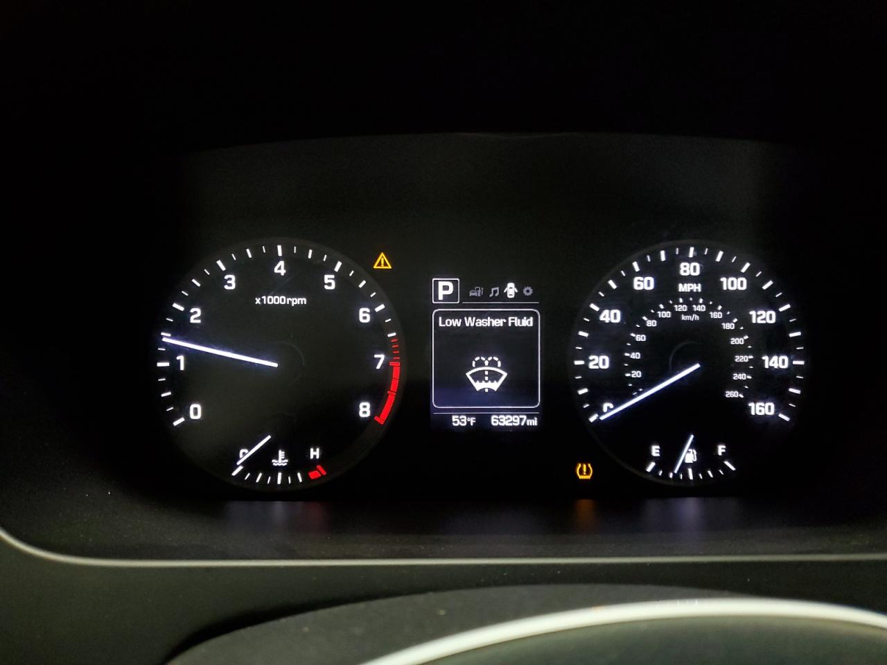 2016 Hyundai Sonata - Image 9