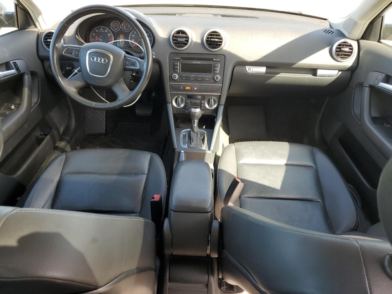 2012 Audi A3 - Image 8