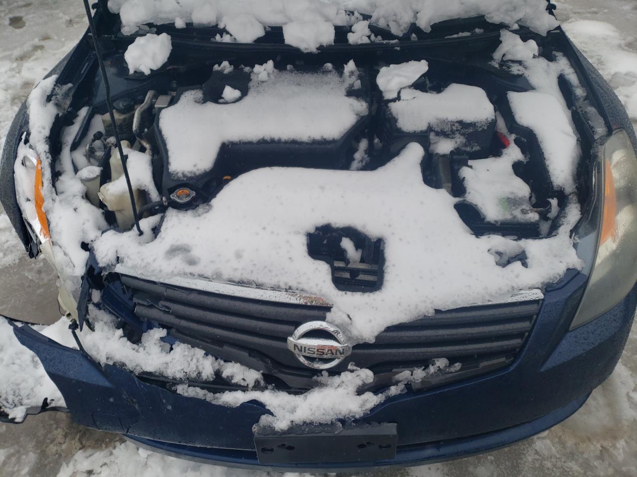 2009 Nissan Altima - Image 11