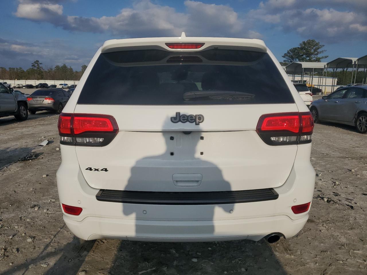 2021 Jeep Grand Cherokee - Image 6