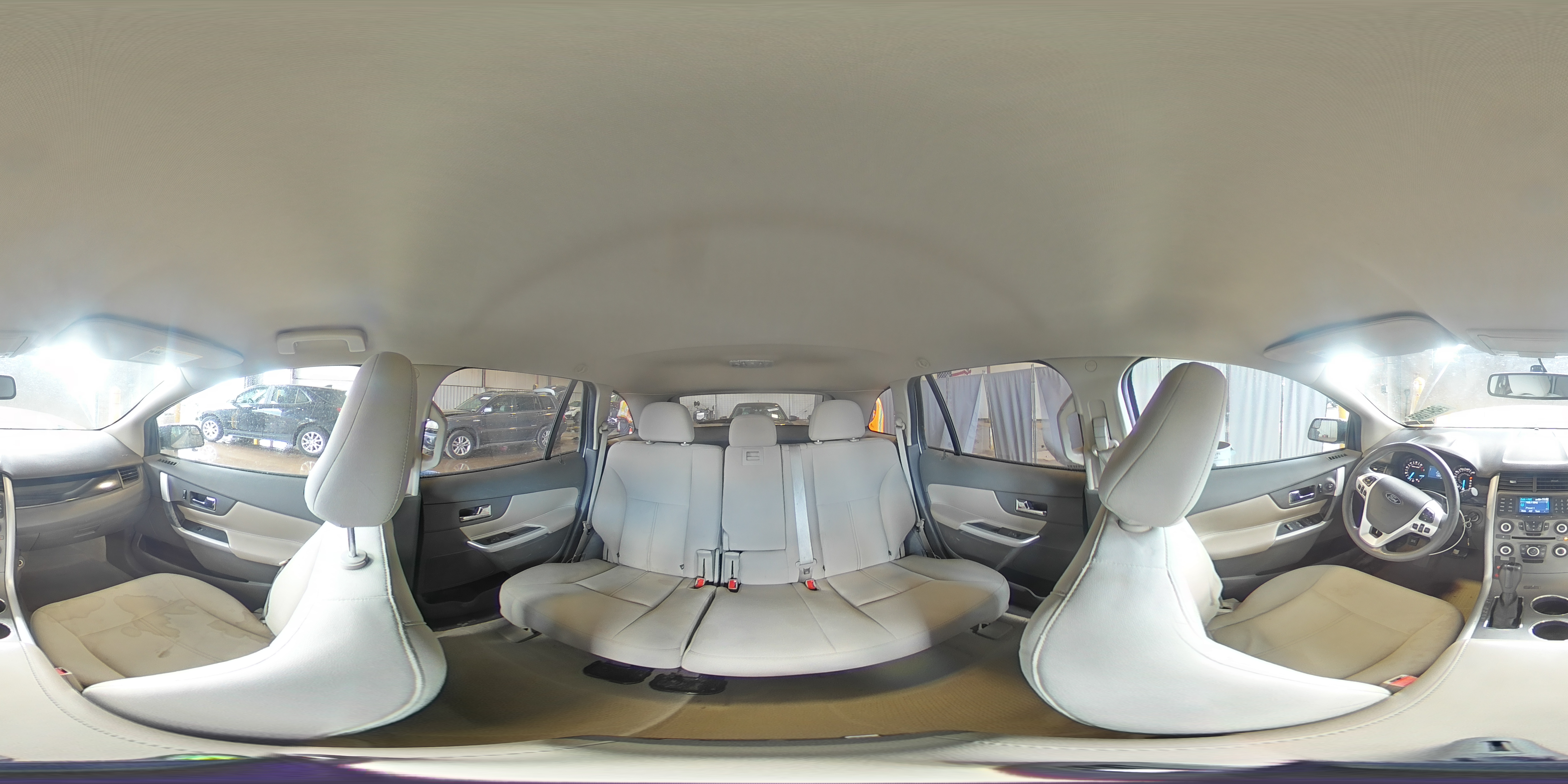2012 Ford Edge - Image 15
