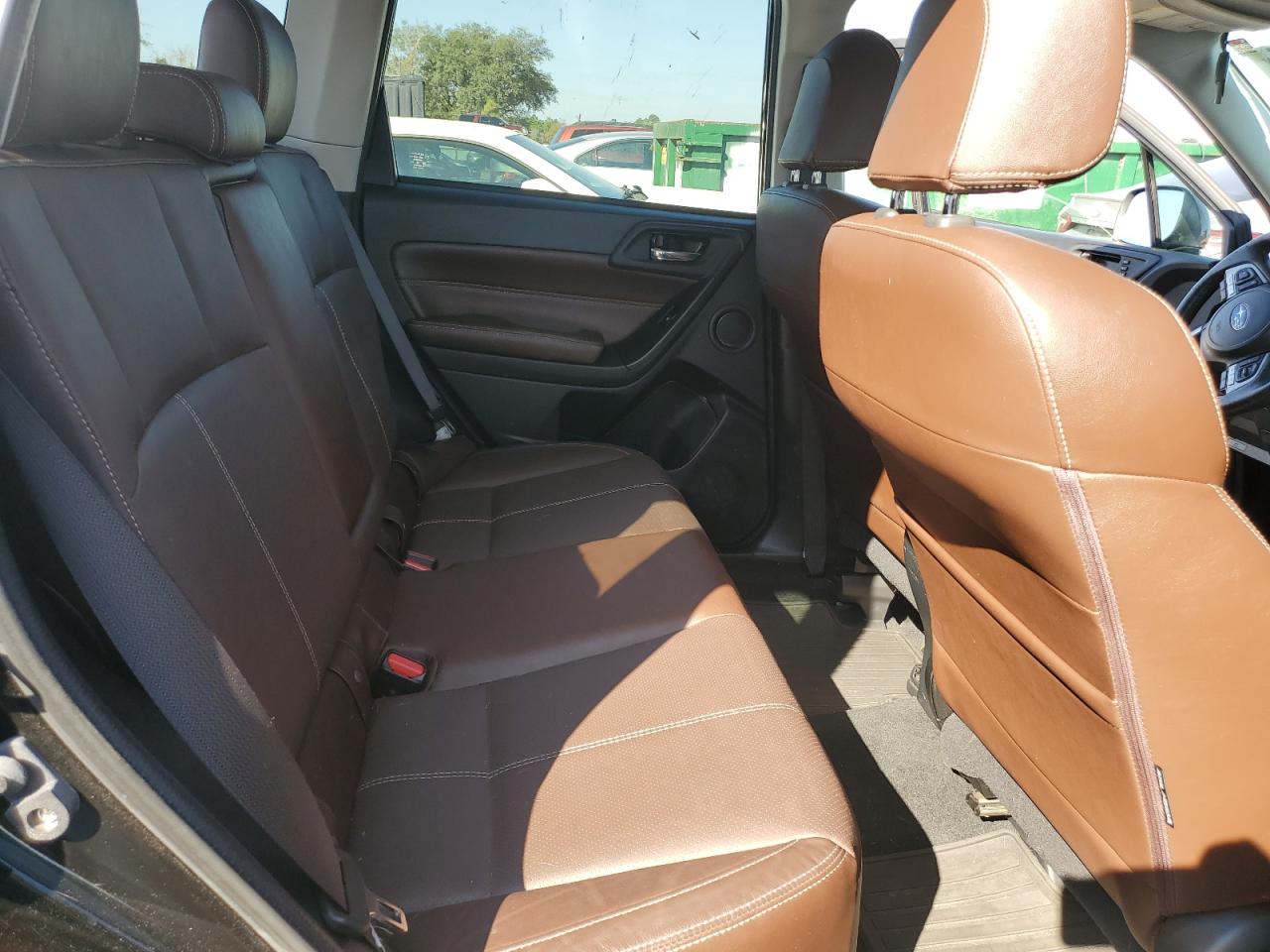 2018 Subaru Forester - Image 10