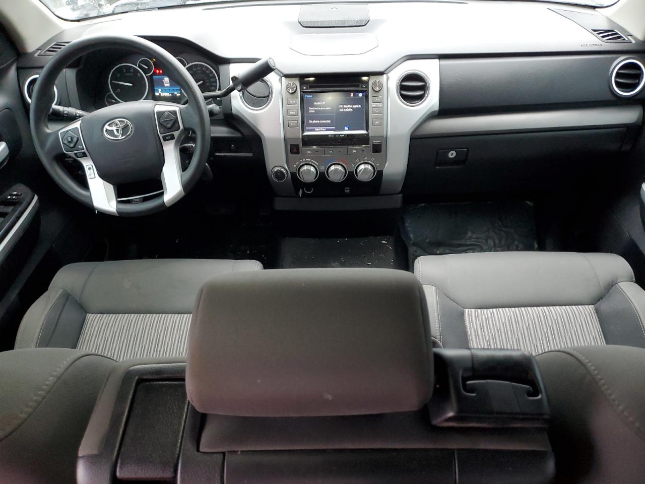 2015 Toyota Tundra - Image 8