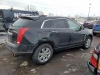 2012 Cadillac Srx Luxury Collection на продаже в Woodhaven, MI - Front End