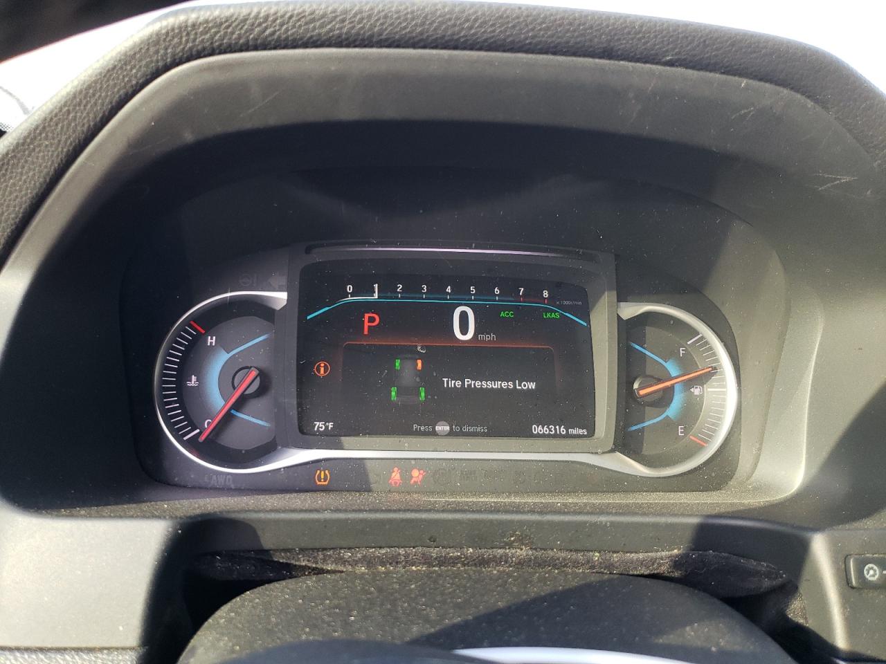 2020 Honda Pilot - Image 9