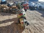 2009 GENUINE SCOOTER CO. BUDDY 150 for sale at Copart AL - BIRMINGHAM