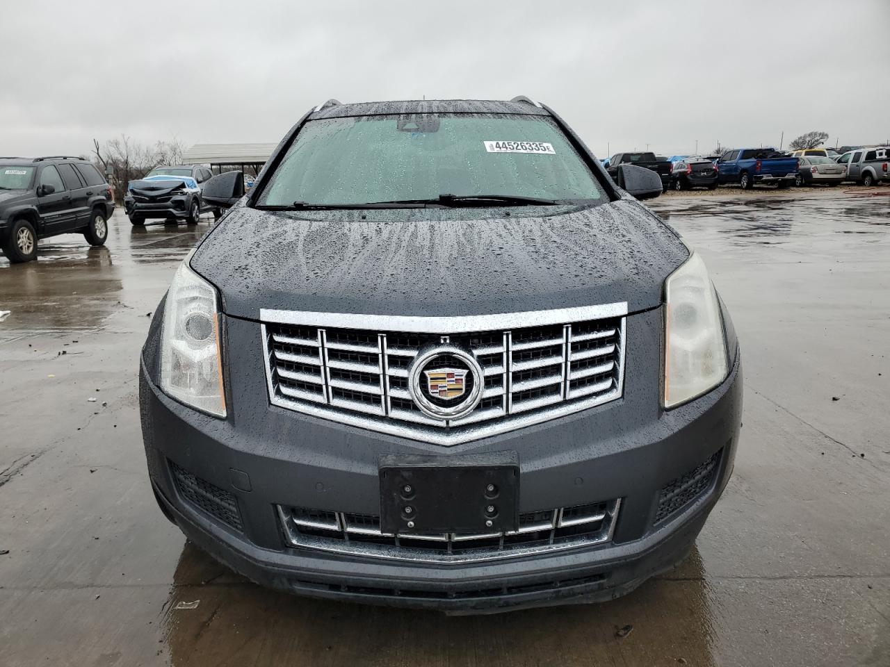 2013 Cadillac SRX - Image 5