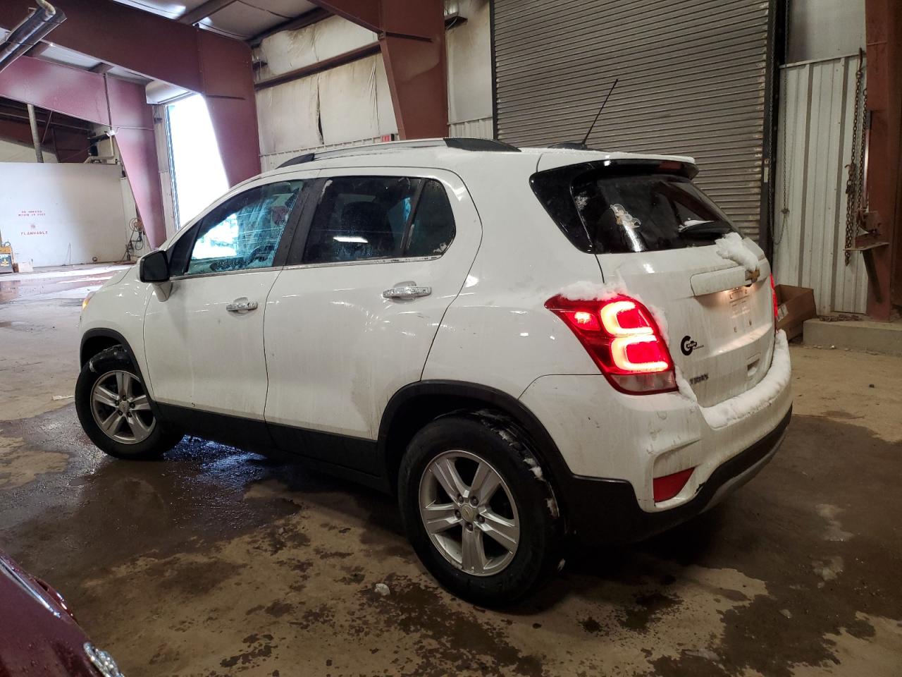 2018 Chevrolet Trax - Image 2