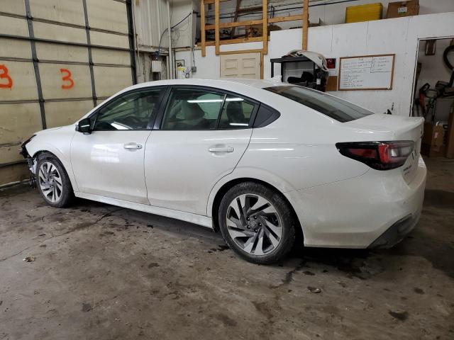  SUBARU LEGACY 2023 Білий