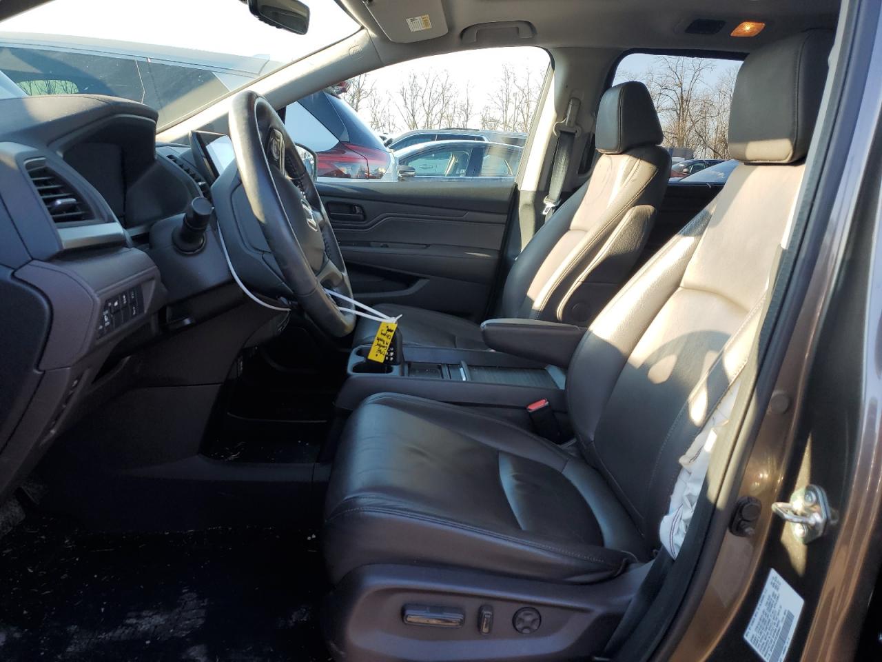 2020 Honda Odyssey - Image 7