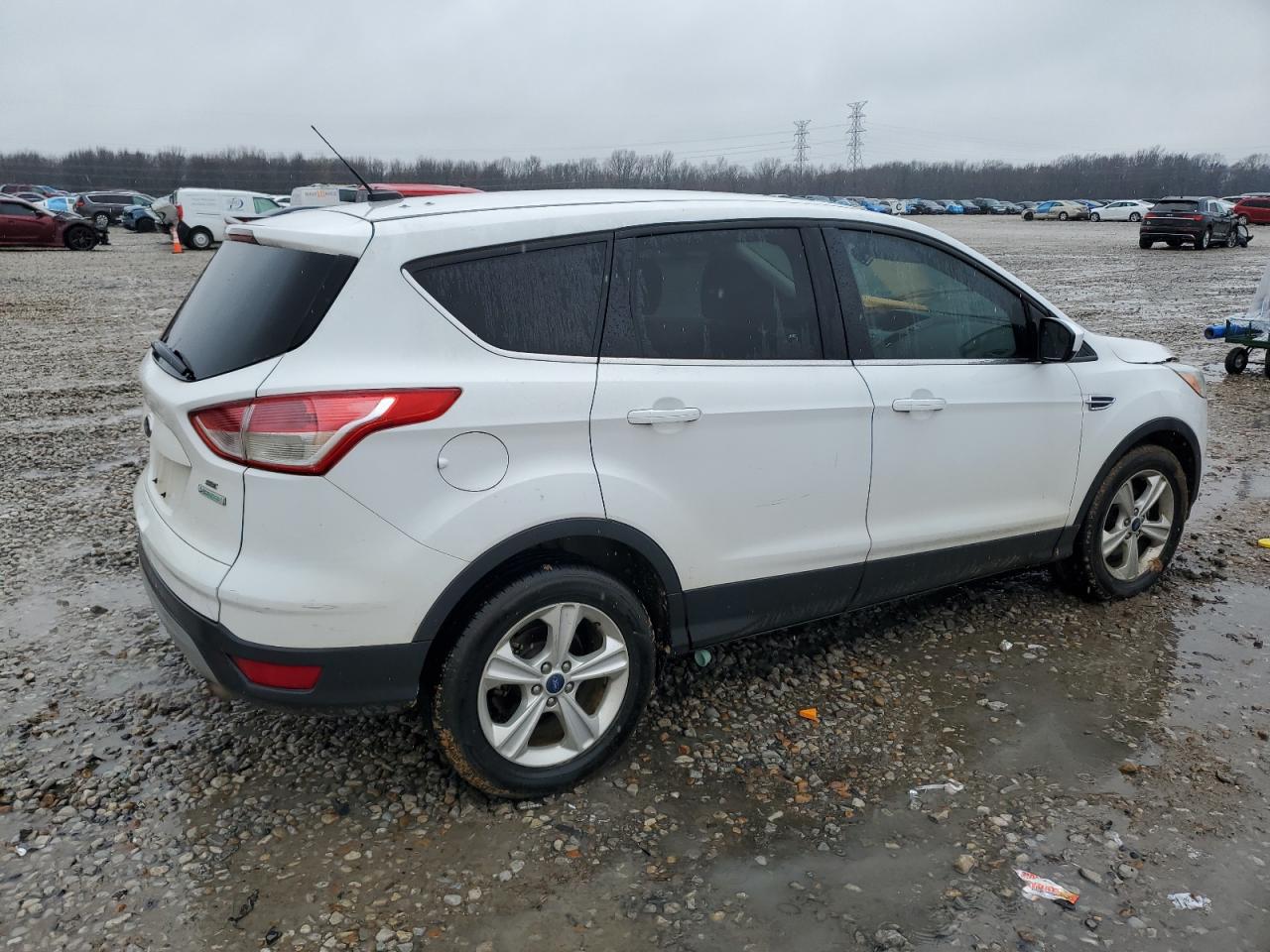 2015 Ford Escape - Image 3