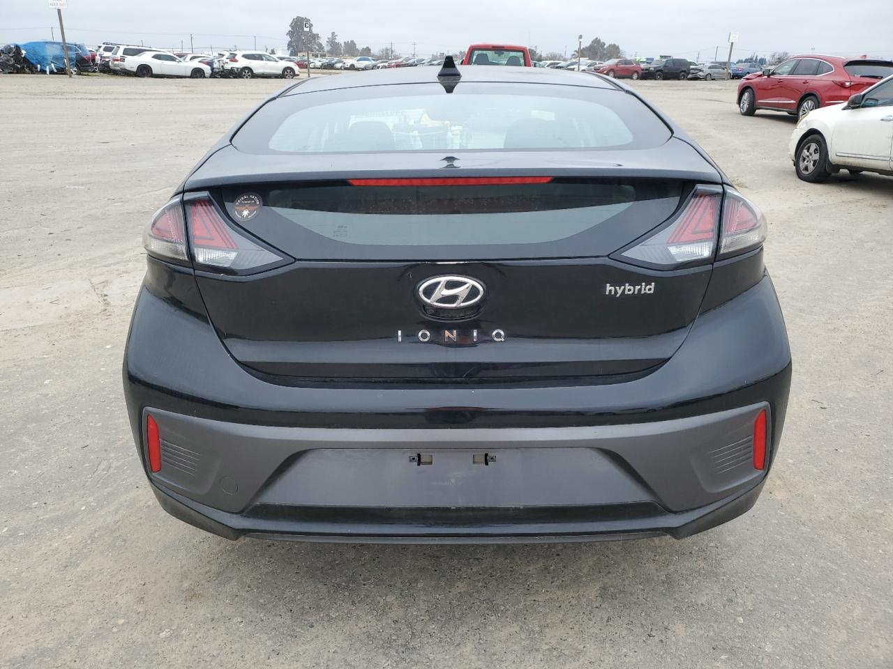 2020 Hyundai IONIQ - Image 6