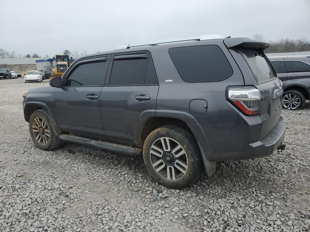 2015 Toyota 4Runner - Image 2