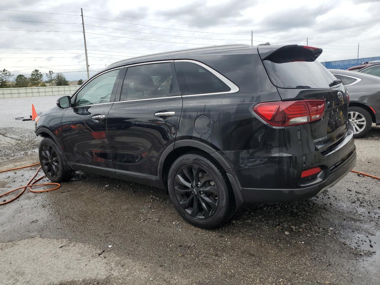 2020 Kia Sorento - Image 2